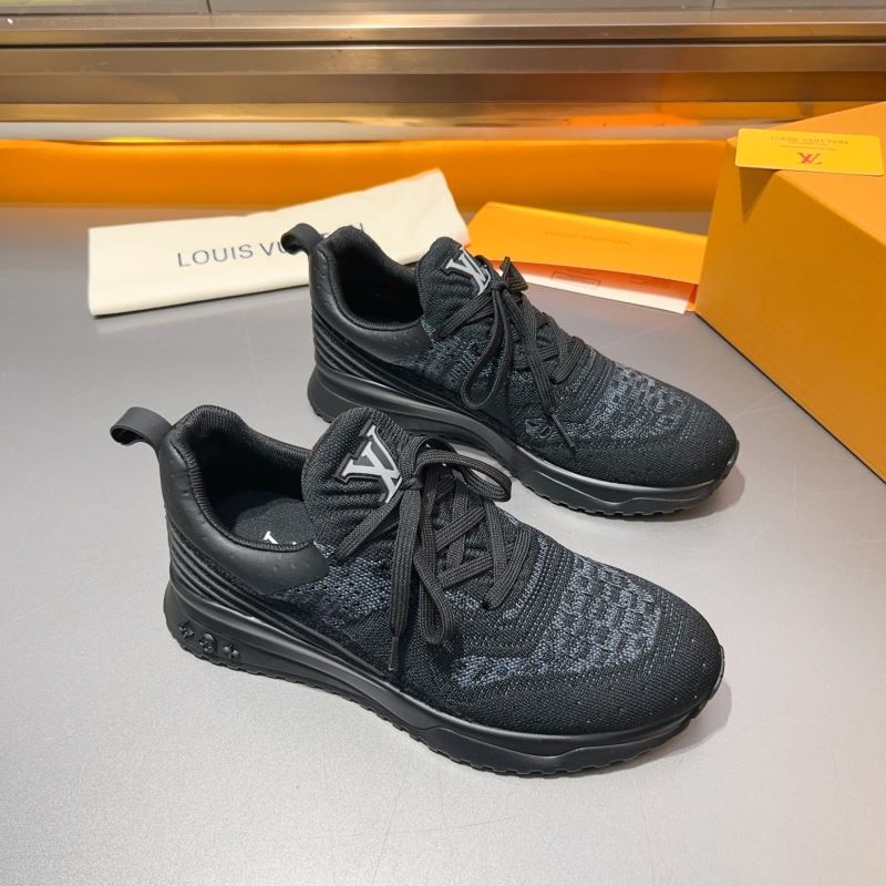 Louis Vuitton Low Shoes